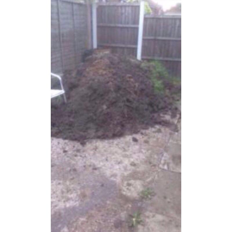Soil