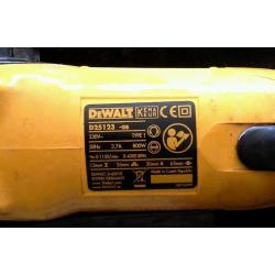 Dewalt 240v sds hammer drill