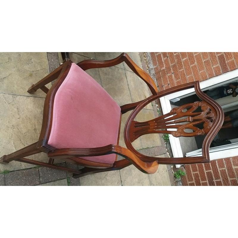 dinning table 8 chairs