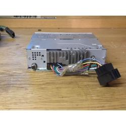 Pioneer DEH-1500UB USB /Car Stereo / Radio