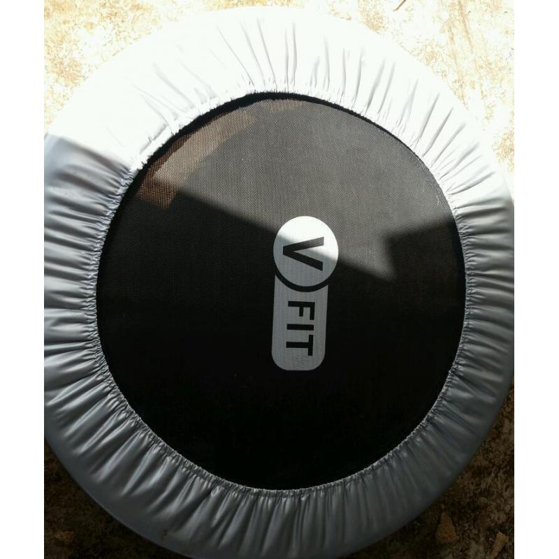 Mini trampoline