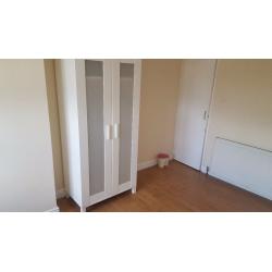 Lovely Double Room/ All Bills included
