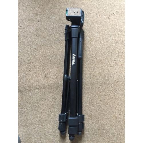 Camera Tripod