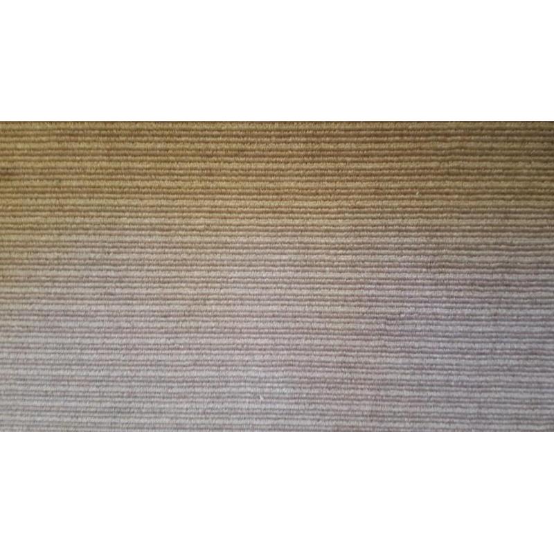 New beige carpet 1.75m x 2.2m