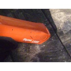 GARDEN VACUUM CLEANER / LEAF BLOWER