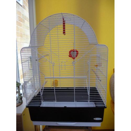 Ferplast Ibiza Bird Cage