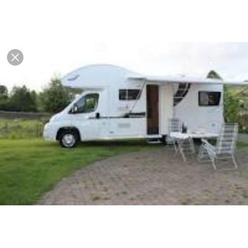 Wanted motorhome campers top cash prices paid