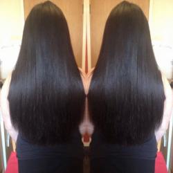 Hair extensions