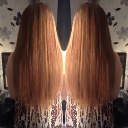 Hair extensions