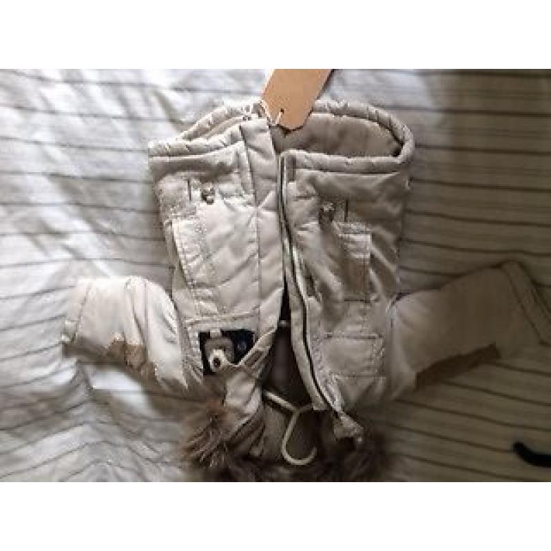 For sale: Baby Parka - 6 months