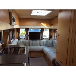 Bailey Pegasus 546,2010