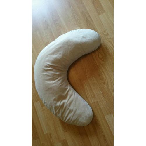 Baby feeding pillow