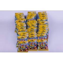 LEGO Minifigures - Simpsons Series 2 (Box of 60 sealed packets)