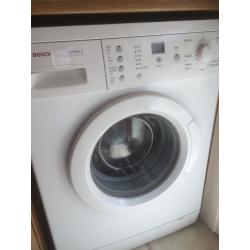 BOSCH Classixx 6 Washing Machine