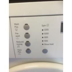 BOSCH Classixx 6 Washing Machine