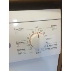 BOSCH Classixx 6 Washing Machine