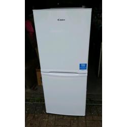 Candy fridge freezer