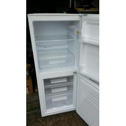 Candy fridge freezer