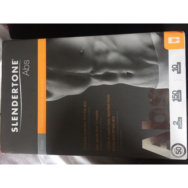 Slendertone Abs