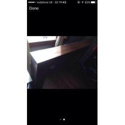 FREE fire place surround.