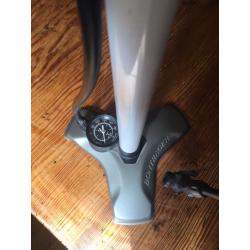 Bontrager Bicycle Pump