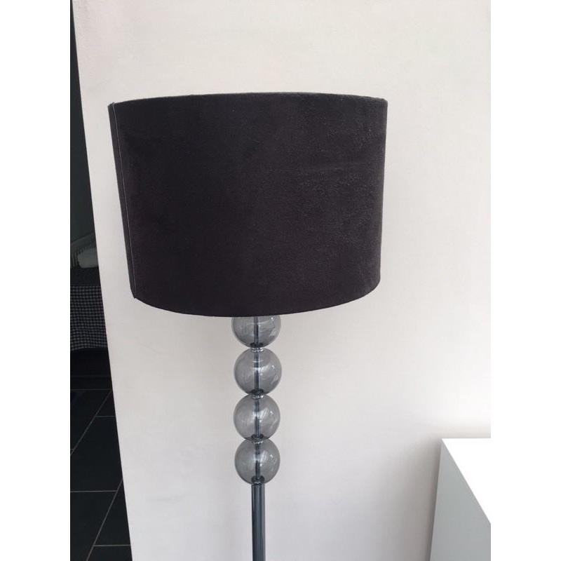 Floor lamp