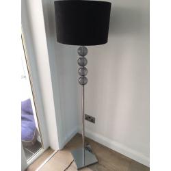 Floor lamp