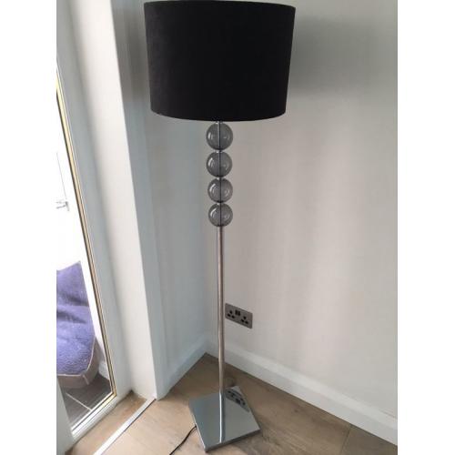Floor lamp