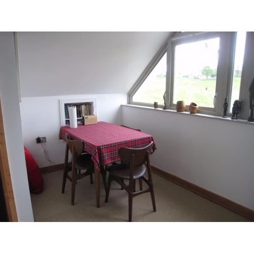 Rooms to let: Bedroom, Living room, Bathroom and Kitchenette