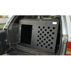 Large Dog Travel Cage
