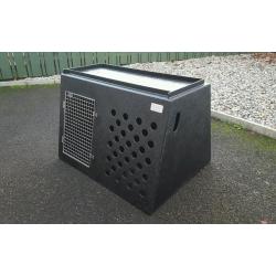 Large Dog Travel Cage