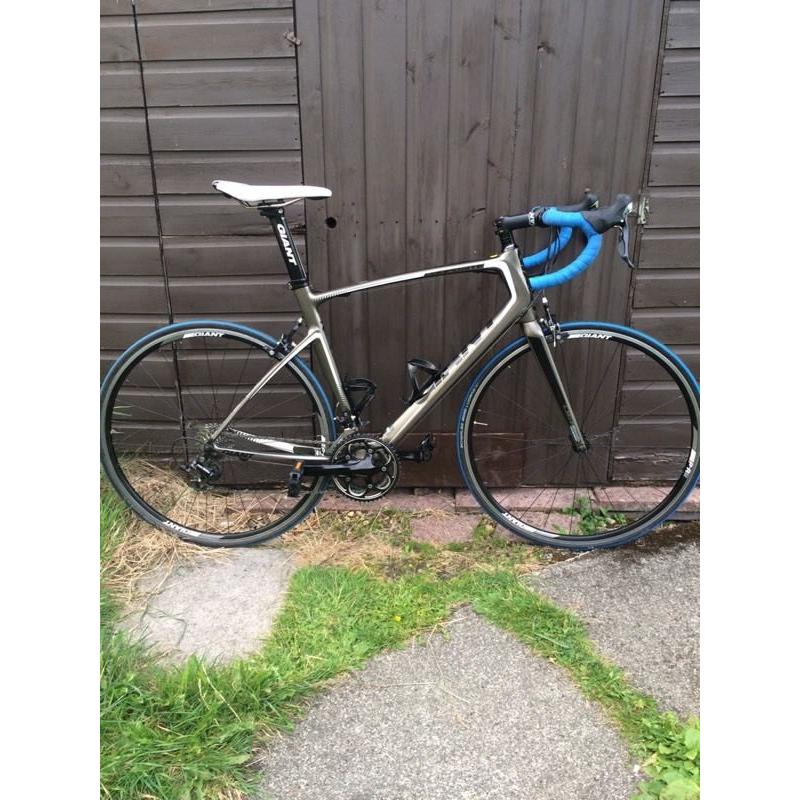Giant Defy 2 Carbon