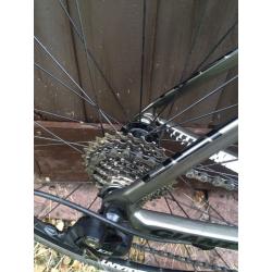 Giant Defy 2 Carbon