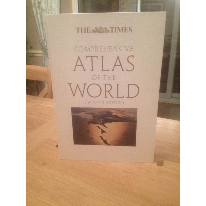 World Atlas