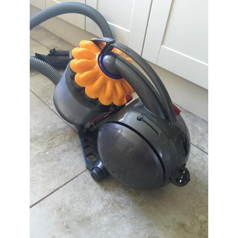 Dyson DC28C Excellent Condition