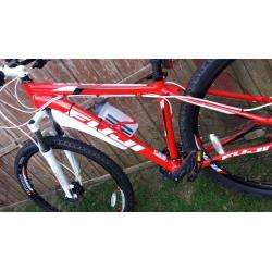Mountain bike fuji Nevada