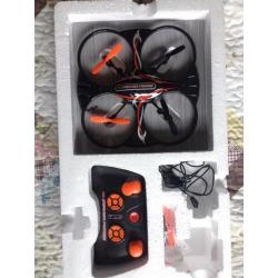 Rc quad open drone