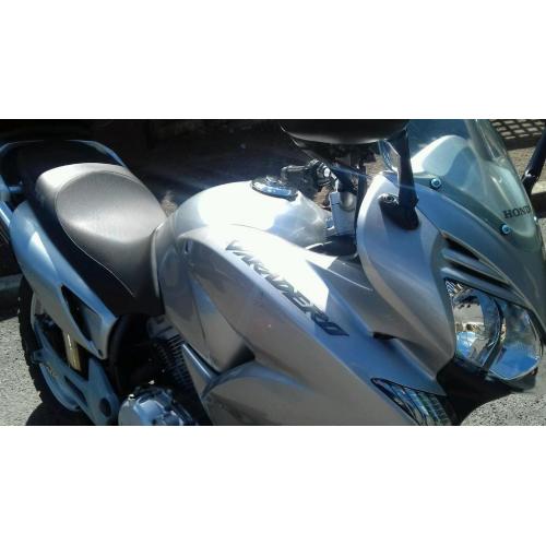 Honda varadero