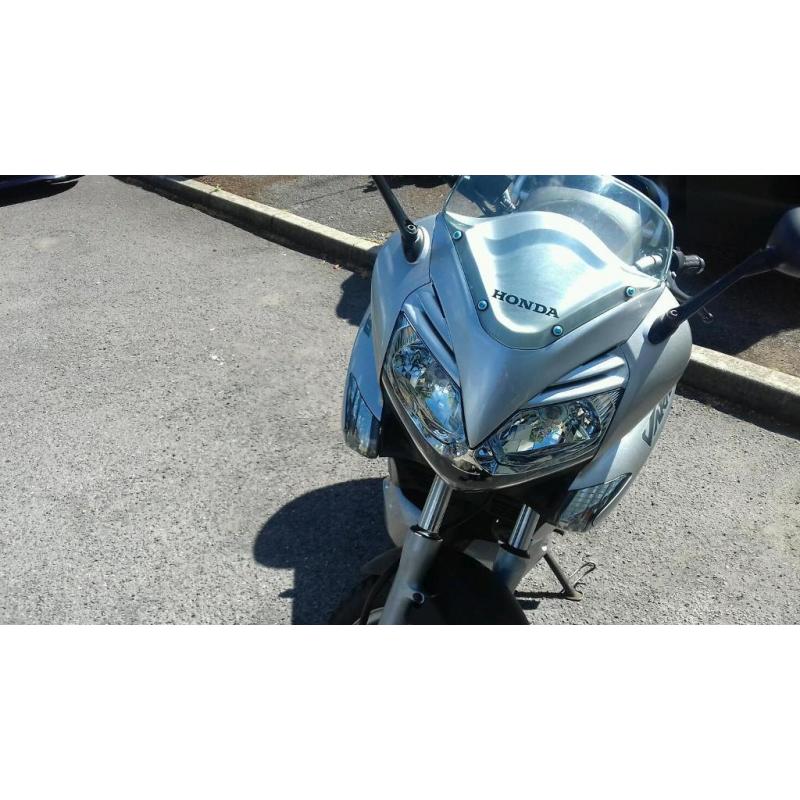 Honda varadero