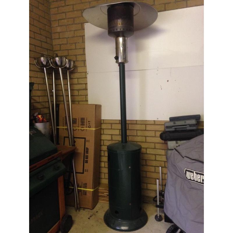 Patio Heater