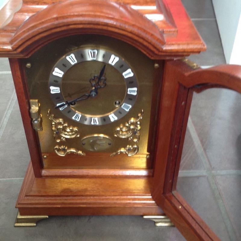 Handmade Clock