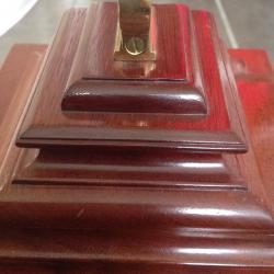 Handmade Clock