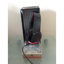 Corsair Raptor HS40 gaming headset