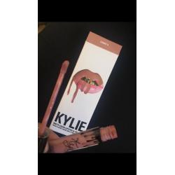 Kylie Lipkit Candy K