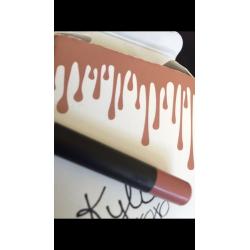 Kylie Lipkit Candy K