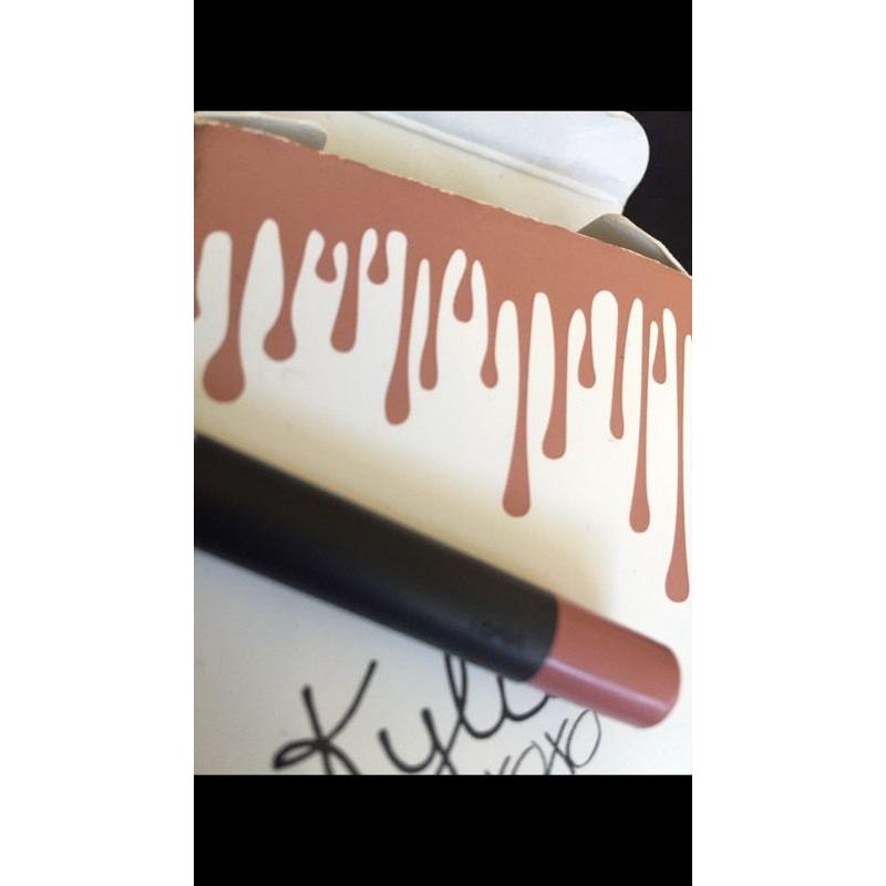 Kylie Lipkit Candy K