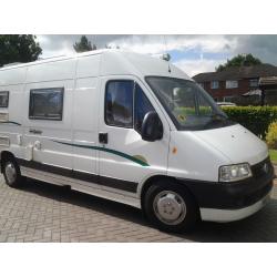 Trigano Tribute 2.3 J.T.D 53reg