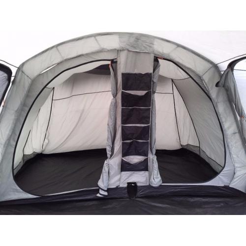 Vango Nile 600 family tent