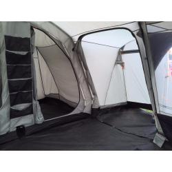 Vango Nile 600 family tent