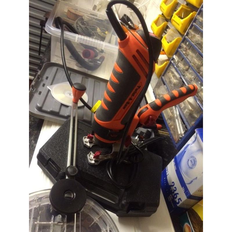 Twister saw deluxe